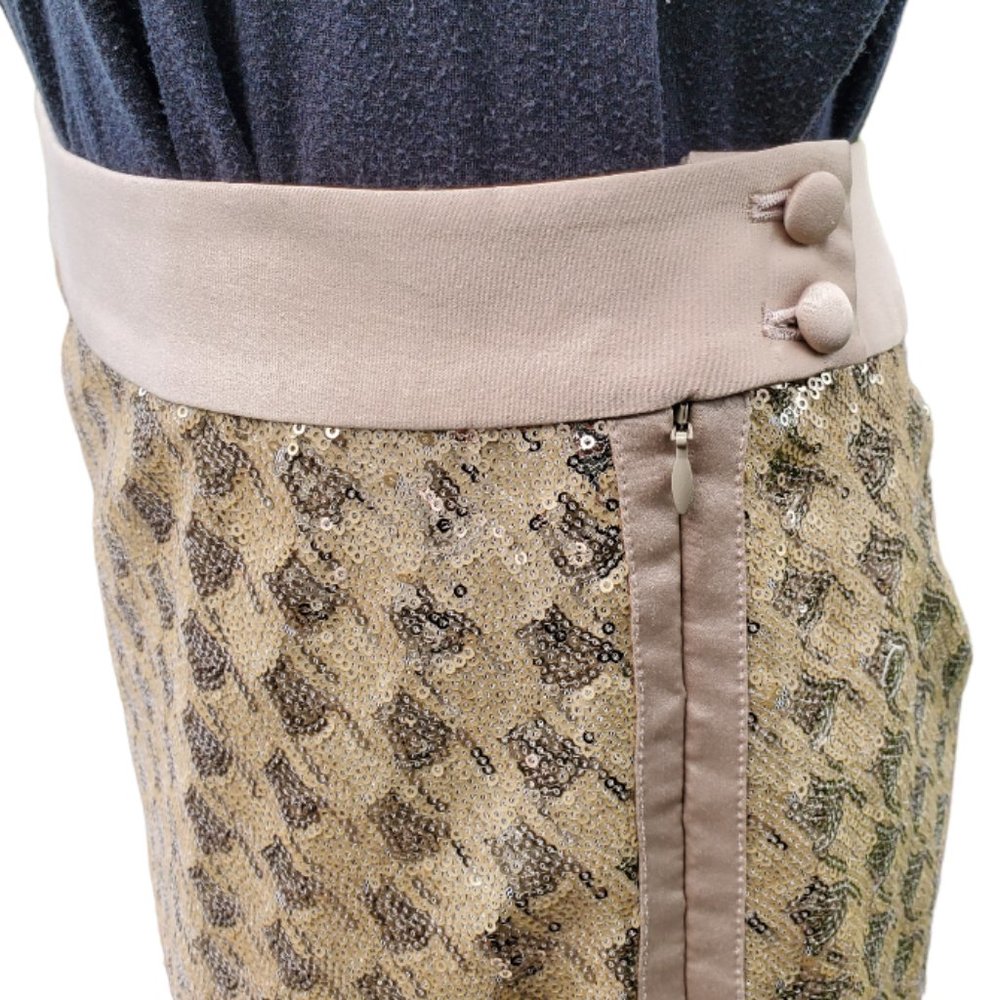 The Limited Sequin Skirt - NWT - Picture 6 of 15
